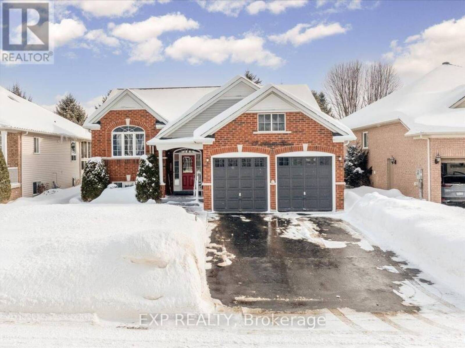 13 MASTERS LANE, Wasaga Beach, Ontario L9Z 1S9