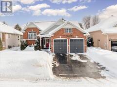 13 MASTERS LANE Wasaga Beach Ontario, L9Z 1S9