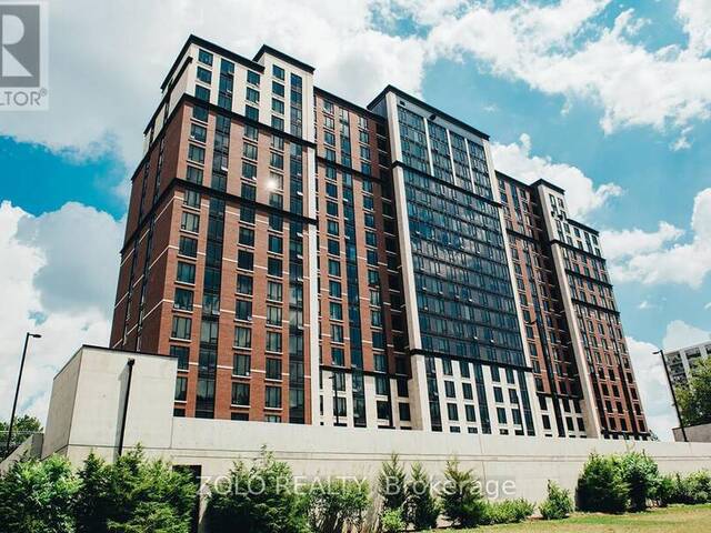 801 - 1235 RICHMOND STREET London Ontario, N6A 0C1 - 3 Bedrooms Condo For Sale