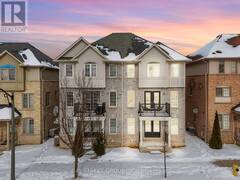 112 BARNHAM STREET Ajax Ontario, L1Z 0K7