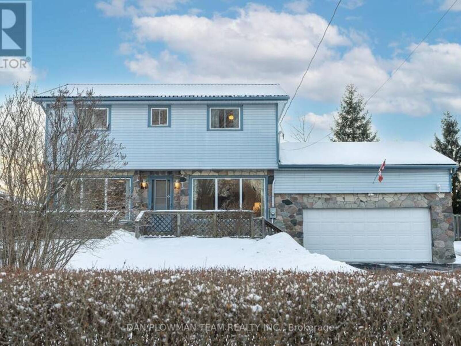 2334 MAPLE GROVE ROAD, Clarington, Ontario L1C 3K7