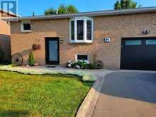 91 ONDREY STREET | Bradford West Gwillimbury Ontario | Slide Image Five