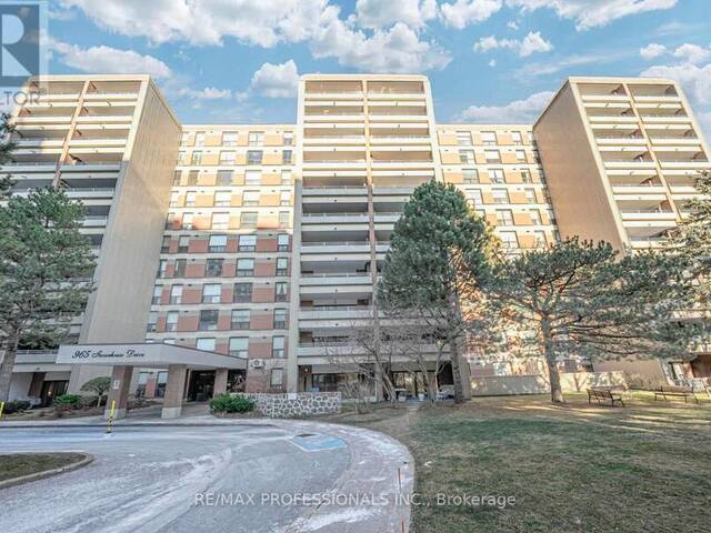 407 - 965 INVERHOUSE DRIVE Mississauga Ontario, L5J 4B4 - 3 Bedrooms Condo For Sale