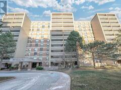 407 - 965 INVERHOUSE DRIVE Mississauga Ontario, L5J 4B4