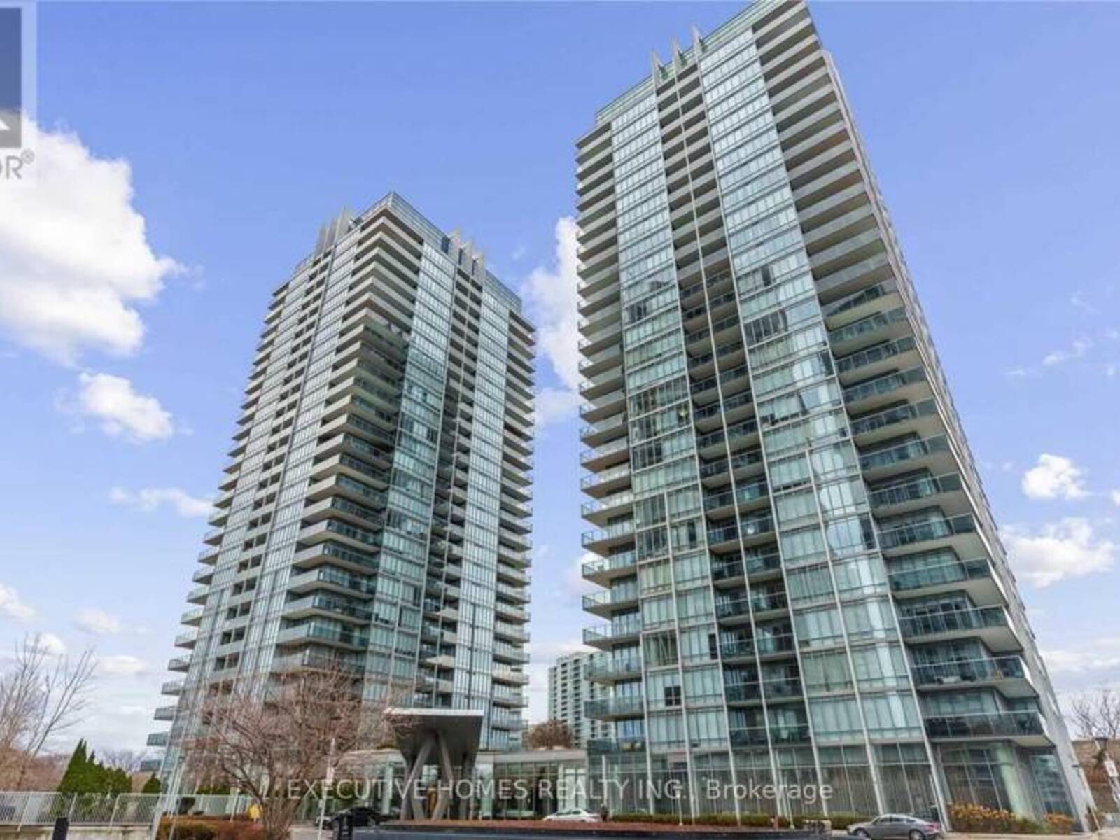 1710 - 90 PARK LAWN ROAD, Toronto, Ontario M8Y 0B6