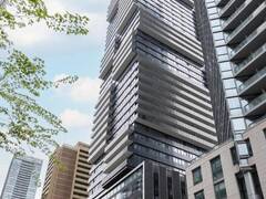 2206 - 55 CHARLES STREET E Toronto Ontario, M4Y 0J1