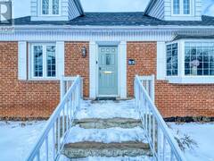 53 CRAIGMORE CRESCENT Toronto Ontario, M2N 2Y6