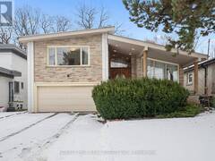 59 WATERLOO AVENUE Toronto Ontario, M3H 3Y1