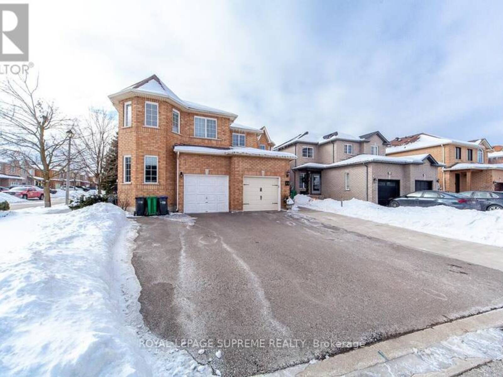 43 COOLSPRING CRESCENT, Caledon, Ontario L7E 2J5