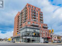 1005 - 185 ALBERTA AVENUE Toronto Ontario, M6C 0A5