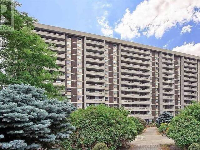 804 - 50 INVERLOCHY BOULEVARD Markham Ontario, L3T 4T6 - 3 Bedrooms Condo For Sale