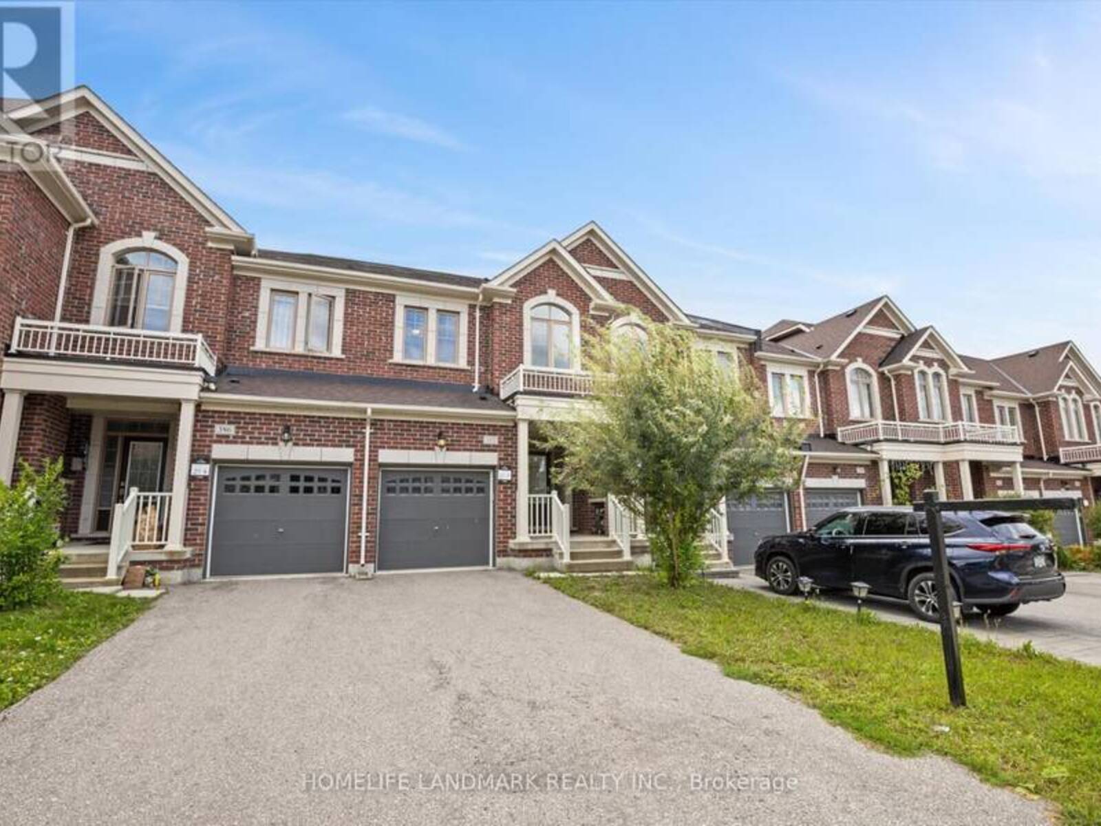 382 WILLIAM GRAHAM DRIVE, Aurora, Ontario L4G 0Z9