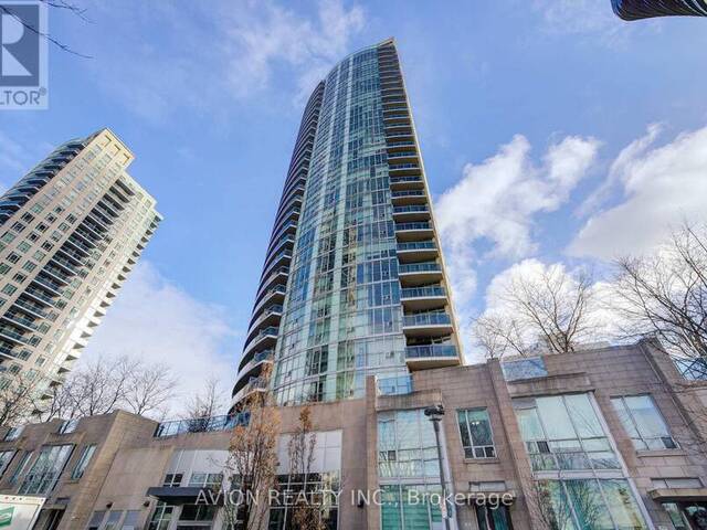 1506 - 70 ABSOLUTE AVENUE Mississauga Ontario, L4Z 0A4 - 3 Bedrooms Condo For Sale