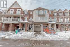 14 TOLLGATE STREET | Brampton Ontario | Slide Image One