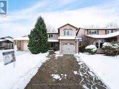 1433 REYNOLDS AVENUE Burlington Ontario, L7M 3B6