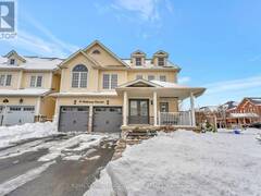 19 BUTTERCUP CRESCENT Hamilton Ontario, L8B 0X9