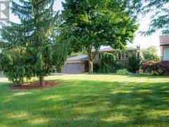 42 RICHARD STREET Chatham-Kent Ontario, N0P 2C0