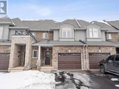 89 PINOT CRESCENT Hamilton Ontario, L8E 0J9