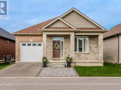 9 - 6 BECKETT DRIVE Brantford Ontario, N3T 6E5