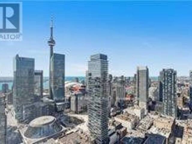 4102 - 180 UNIVERSITY AVENUE Toronto Ontario, M5H 0A2 - Property For Sale