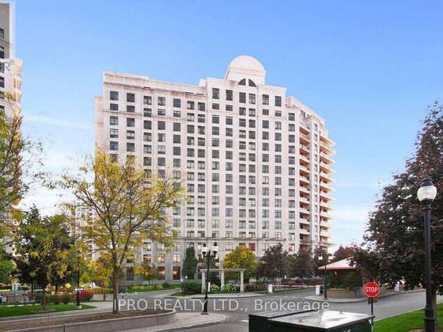 202 - 9235 JANE STREET Vaughan Ontario, L6A 0J8 - 2 Bedrooms Condo For Sale