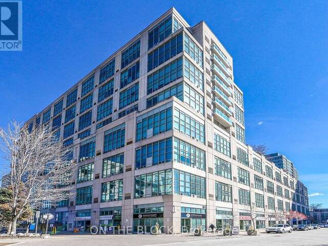 732 - 250 MANITOBA STREET Toronto Ontario, M8Y 4G8 - Property For Sale