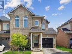 2403 EMERSON DRIVE Burlington Ontario, L7L 7M4