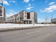 208 - 155 DOWNSVIEW PARK BOULEVARD Toronto Ontario, M3K 0E3