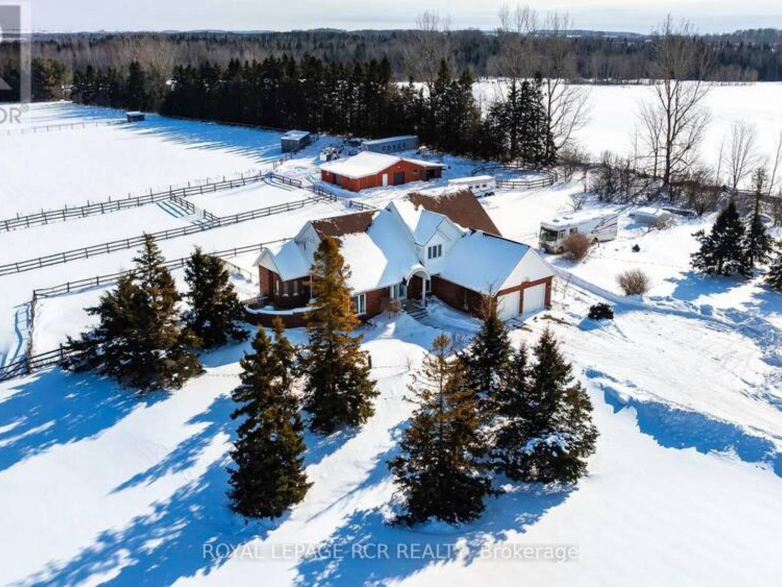 293129 8TH LINE, Amaranth, Ontario L9W 0J6