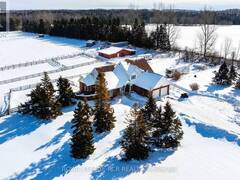 293129 8TH LINE Amaranth Ontario, L9W 0J6