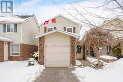 28 TRAVERSTON COURT | Brampton Ontario | Slide Image One