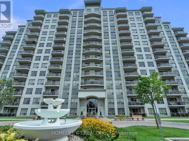 1003 - 1030 CORONATION DRIVE London Ontario, N6G 0G5 - 3 Bedrooms Condo For Sale