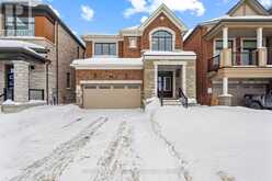 36 BETTERRIDGE TRAIL | Barrie Ontario | Slide Image One