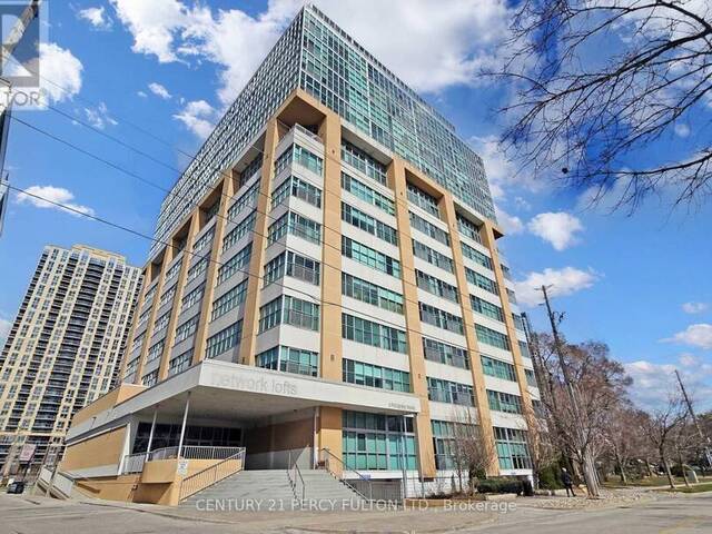 1215 - 2 FIELDWAY ROAD Toronto Ontario, M8Z 0B9 - Property For Sale