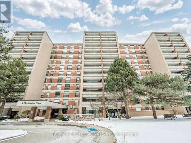 608 - 965 INVERHOUSE DRIVE Mississauga Ontario, L5J 4B4 - 3 Bedrooms Condo For Sale