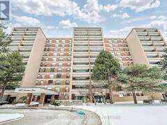 608 - 965 INVERHOUSE DRIVE Mississauga Ontario, L5J 4B4