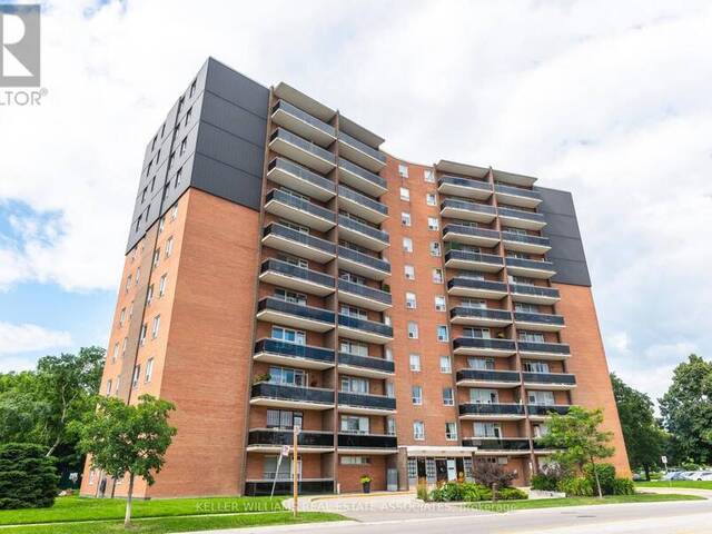 802 - 3145 QUEEN FREDERICA DRIVE Mississauga Ontario, L4Y 3A7 - 2 Bedrooms Condo For Sale