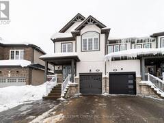 821 COOK CRESCENT Shelburne Ontario, L9V 3T9