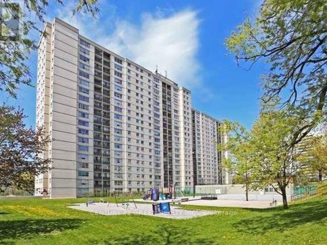 901 - 5 PARKWAY FOREST DRIVE Toronto Ontario, M2J 1L2 - Property For Sale