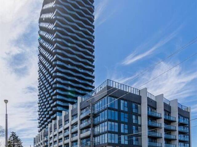 502 - 36 ZORRA STREET Toronto Ontario, M8Z 0G5 - Property For Sale