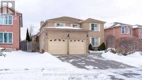 12 GRIFFITHS DRIVE | Ajax Ontario | Slide Image One