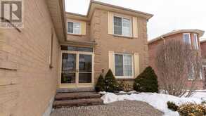 12 GRIFFITHS DRIVE | Ajax Ontario | Slide Image Two