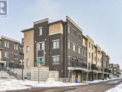 106 CLIPPERS CRESCENT Whitchurch-Stouffville Ontario, L4A 4X7