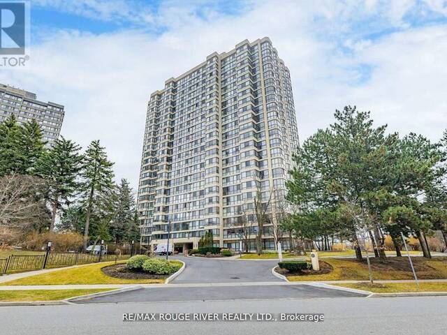 901 - 131 TORRESDALE AVENUE Toronto Ontario, M2R 3T1 - 3 Bedrooms Condo For Sale