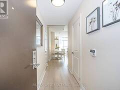 605 - 15 ZORRA STREET Toronto Ontario, M8Z 0C1