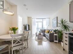 605 - 15 ZORRA STREET Toronto Ontario, M8Z 0C1