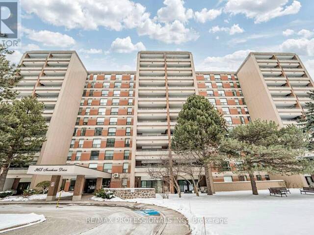 612 - 965 INVERHOUSE DRIVE Mississauga Ontario, L5J 4B4 - 3 Bedrooms Condo For Sale