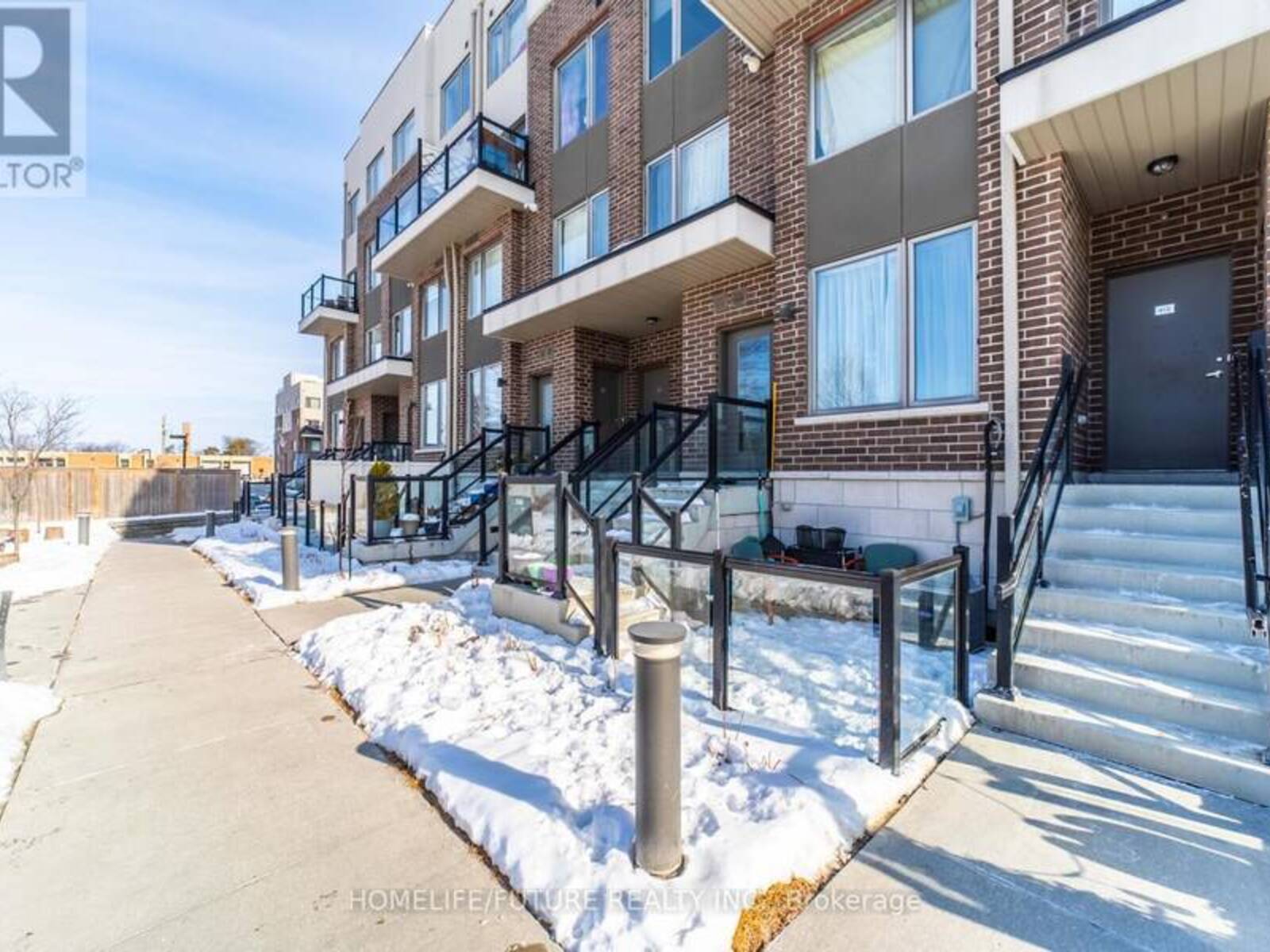 413 - 1460 WHITES ROAD, Pickering, Ontario L1V 0E8