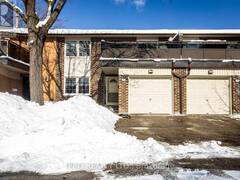 14 - 2120 RATHBURN ROAD E Mississauga Ontario, L4W 2S8