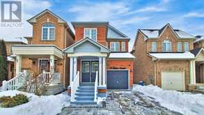 99 LAHORE CRESCENT | Markham Ontario | Slide Image One